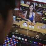 casino en ligne regulation