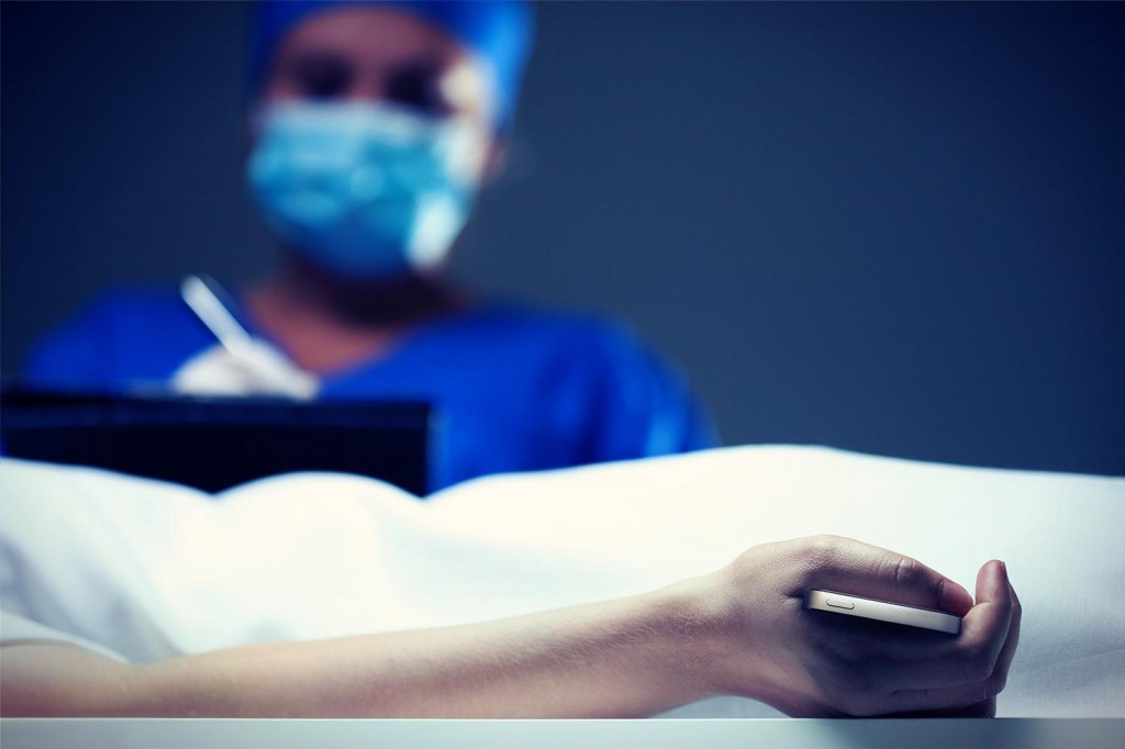 Le docteur Shuler nous parle de l’addiction aux smartphones Urbanys.Fr