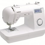 Machine a coudre meilleure